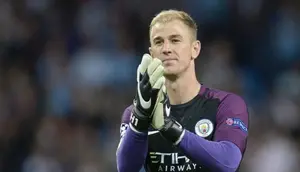 Roy Keane Minta Pemain Man City Buang Medali ke Tempat Sampah, Joe Hart Beri Jawaban Menohok