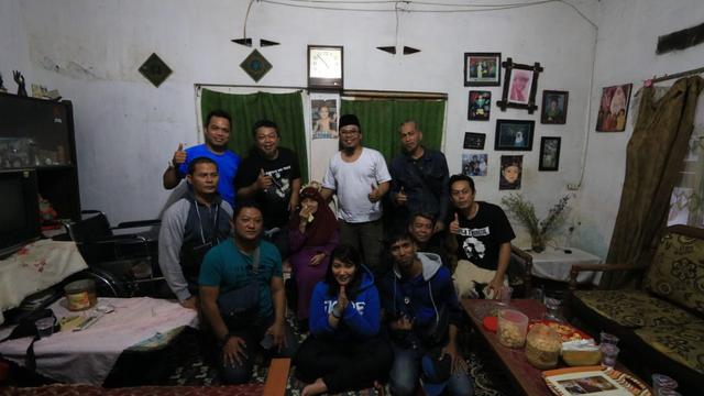 Viking Persib Club