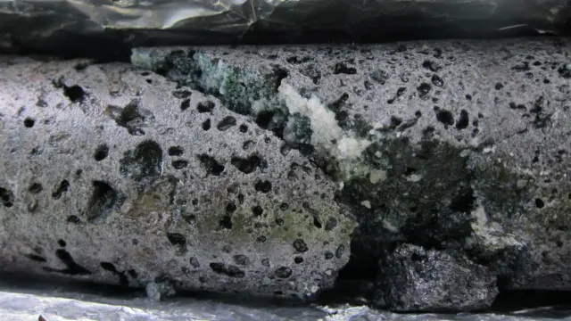 Proyek Carbfix ubah karbondioksida jadi batu. Sumber: ThinkGeoenergy