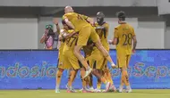 Dua Pemain Andalan Absen, Bhayangkara FC Tetap Pede Menantang Java United