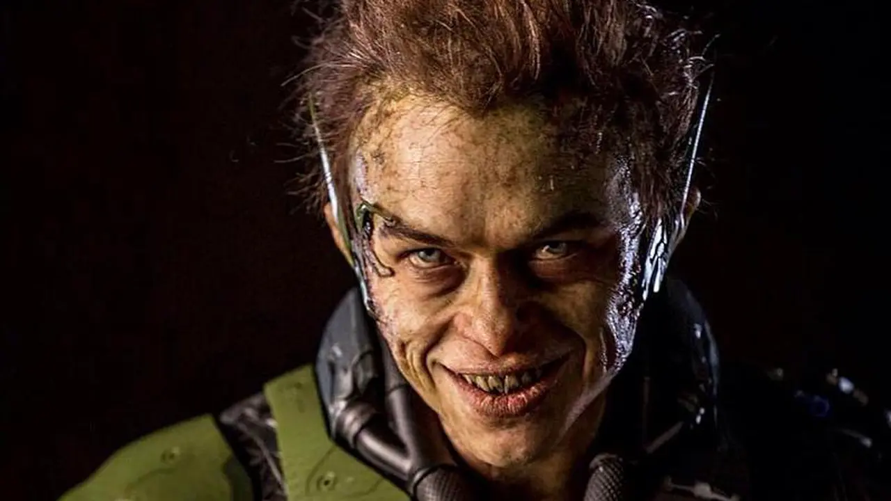 Produser The Amazing Spider-Man 2 Anggap Sinister Six Menghibur