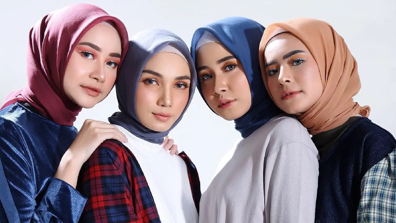 Hijab Celebration Day