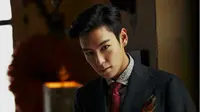 Sedang Wamil, T.O.P Big Bang Positif Konsumsi Ganja?
