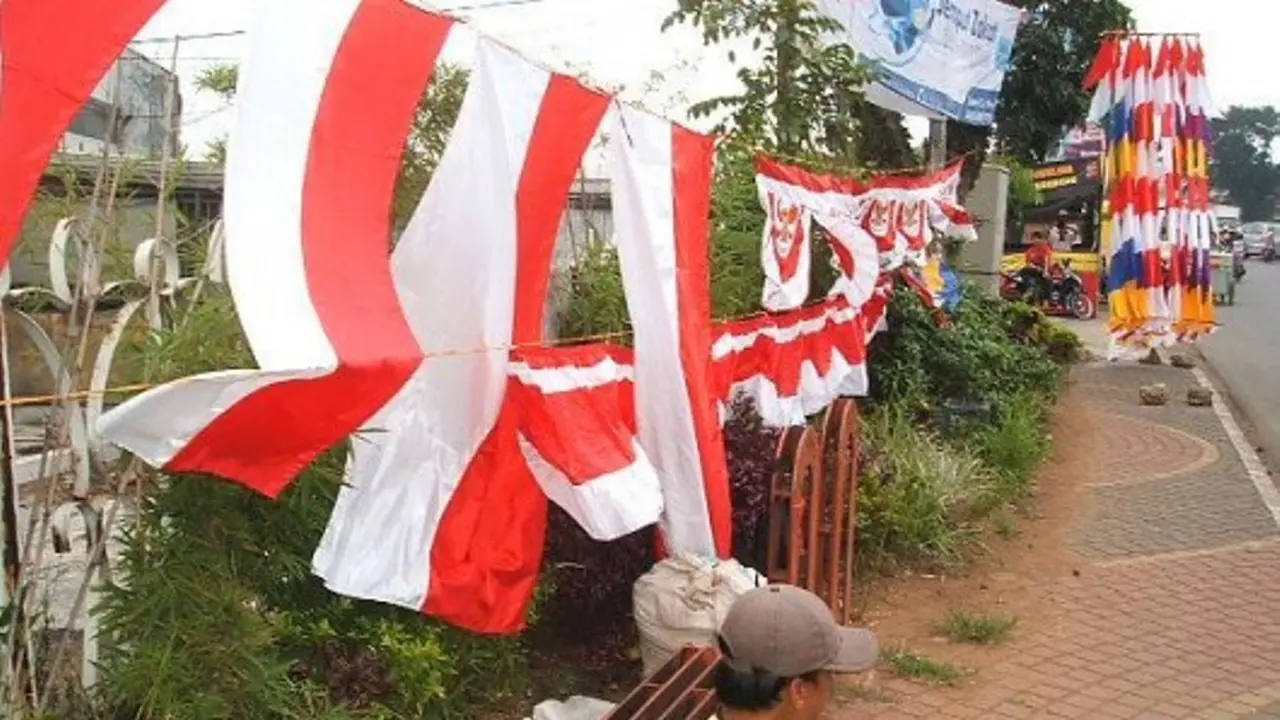 Menjelang 17 Agustus, 6 Peristiwa Ini Pasti Terjadi Setiap Tahun