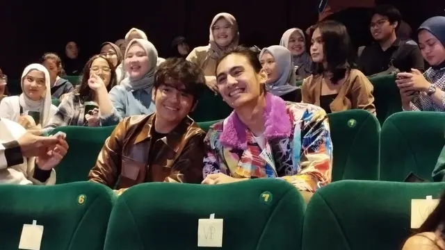 Angga Yunanda