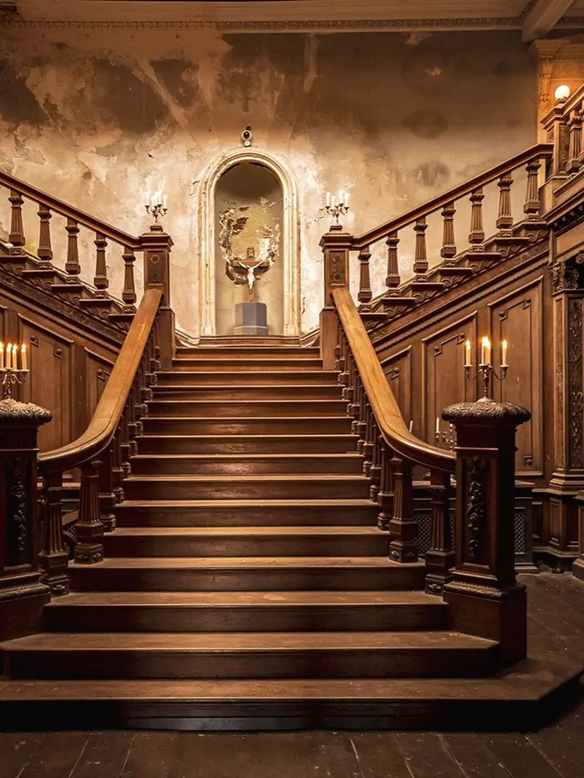 Rumah di Irlandia