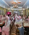 Fimela.com kembali menghadirkan pengalaman komunitas yang inspiratif melalui acara Fimelahood Getting Intimate Pretty Talks yang berlangsung pada 20 Mei 2026 di Teras by Plataran Dharmawangsa, Jakarta.