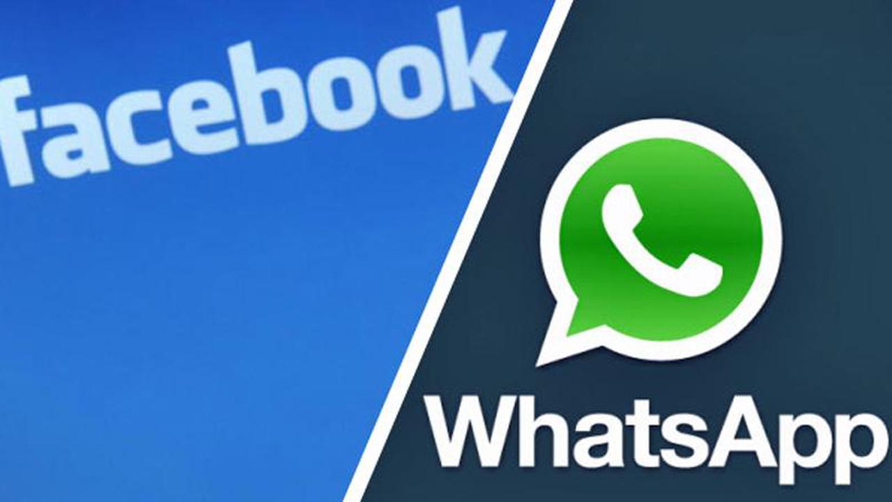 Cerita Unik di Balik Akuisisi Facebook Atas WhatsApp