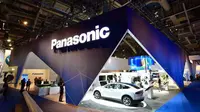 Panasonic resmi melepas sahamnya di perusahaan Tesla