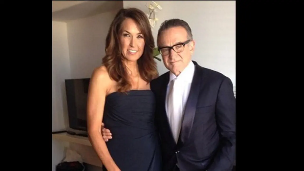 Sebelum Bunuh Diri Robin Williams Idap Parkinson