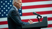 Capres AS dari Partai Demokrat: Joe Biden. Dok: joebiden.com