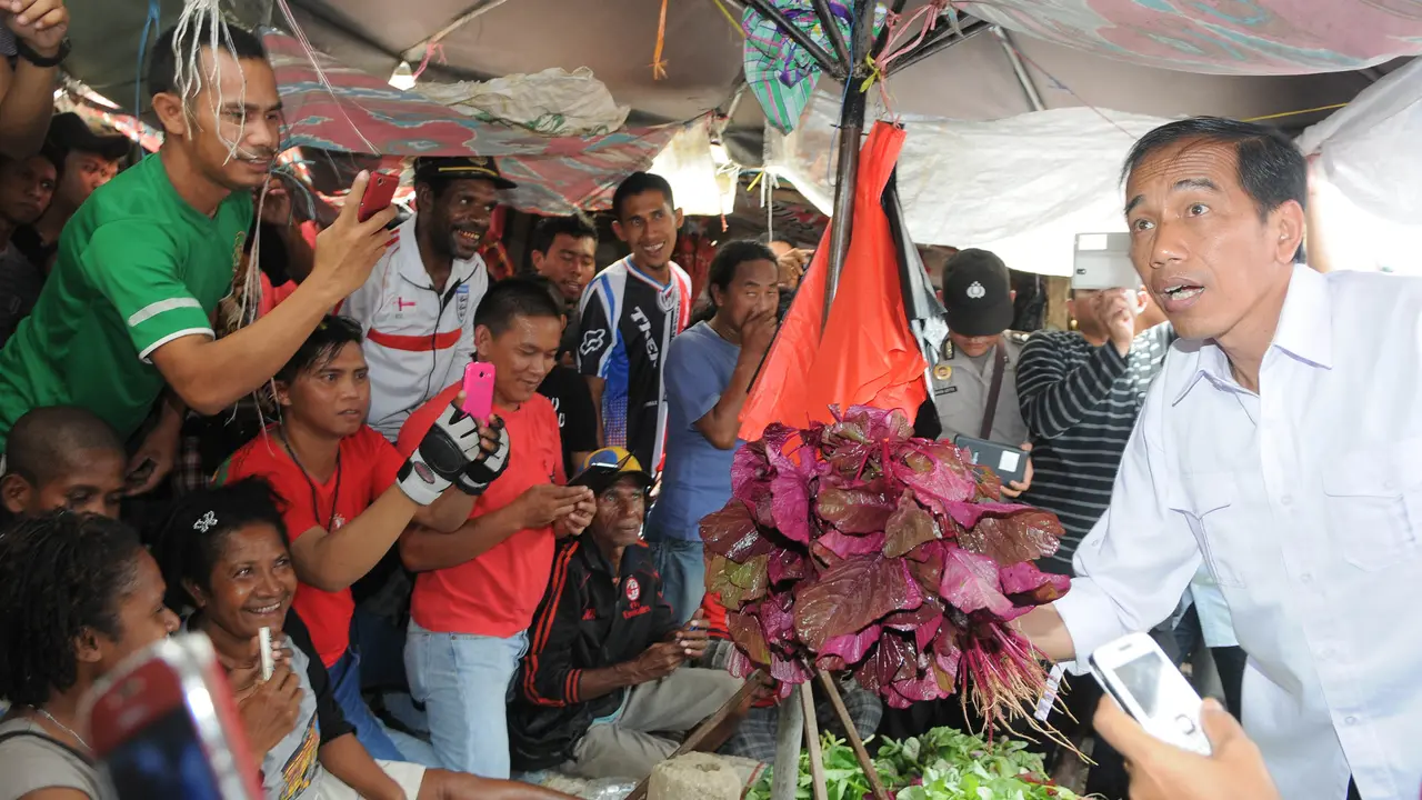 jokowi
