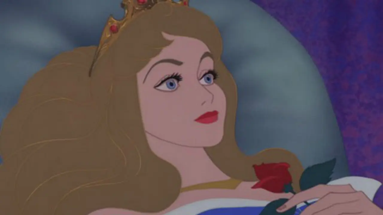 Disney - Sleeping Beauty