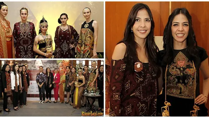 Courtesy (c) KapanLagi.com