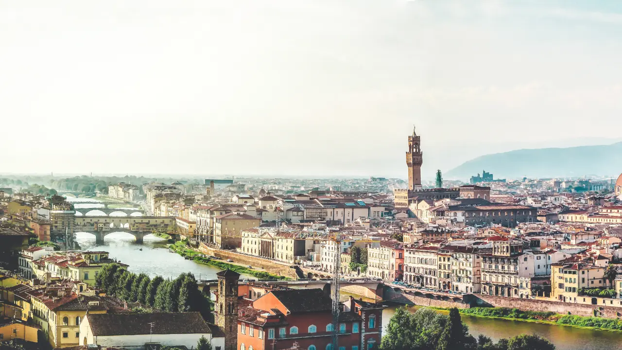Florence