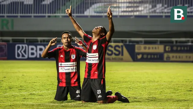 Foto: 3 Debutan Timnas Indonesia yang Menjadi Bintang di Era Shin Tae-yong usai Laga Kontra Chinese Taipei