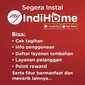  IndiHome Fiber menghadirkan aplikasi My IndiHome yang memberikan banyak manfaat kepada pelanggan. 