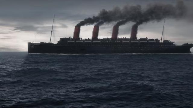 Serial Netflix 1899 (2022) (Foto: IMDb)