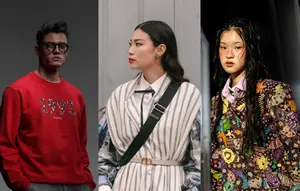 Gaya Skena dan Estetik Khas Anak Jaksel yang Kini Jadi Tren Nasional, Intip Padu Padannya!