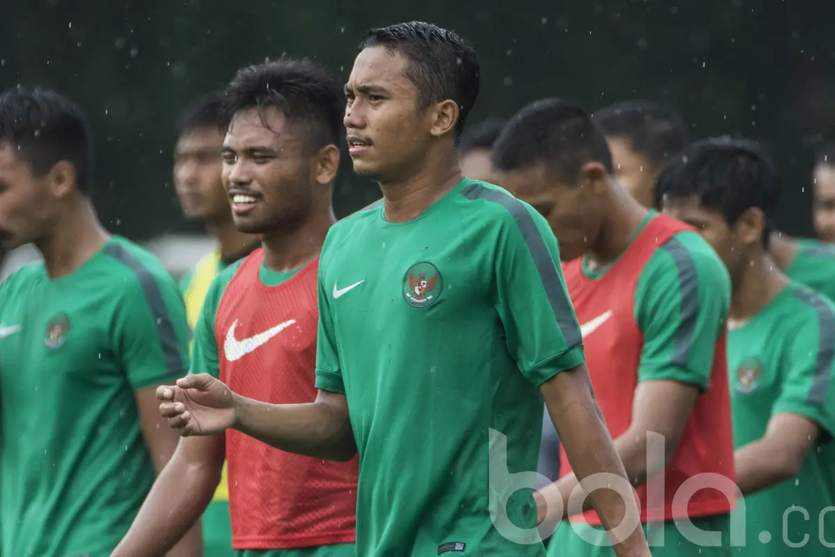 Timnas Indonesia U-22