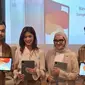 Xiaomi meluncurkan tablet Redmi Pad SE yang dapat mendukung momen-momen bersama keluarga (Liputan6.com/Giovani Dio Prasasti)