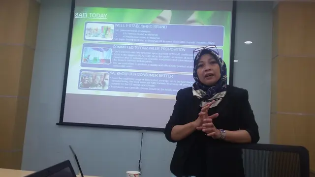 Skincare Halal
