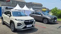 Suzuki Fronx Bakal Berhadapan dengan Mobil-Mobil Ini Jika Masuk Indonesia