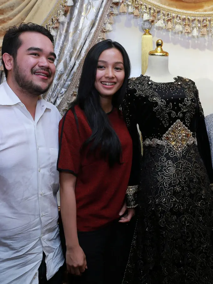 [Bintang] Tya Arifin