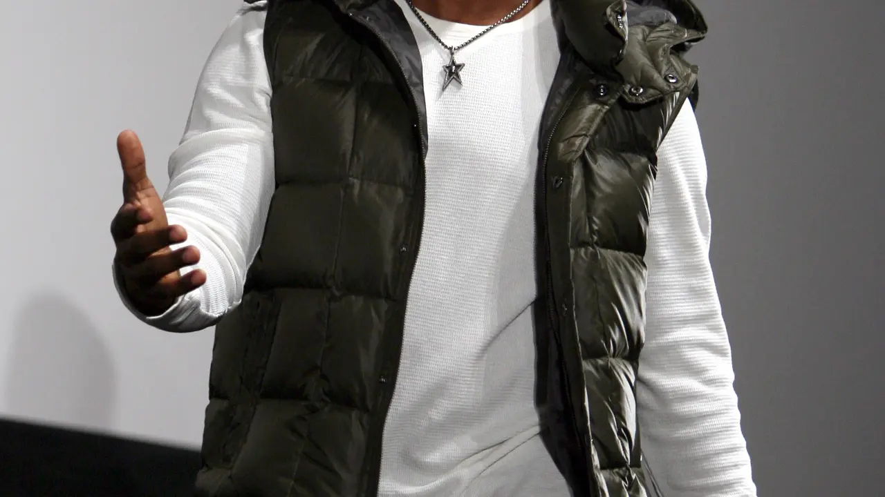 Jamie Foxx