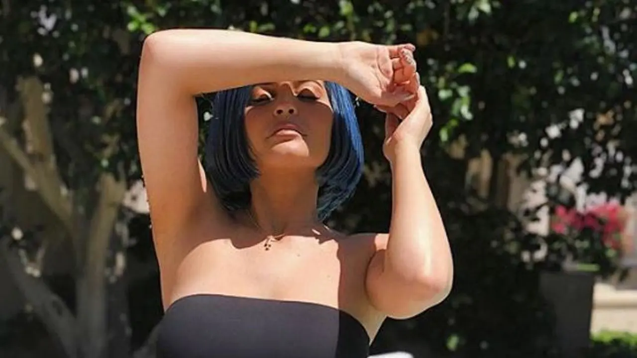 Kylie Jenner