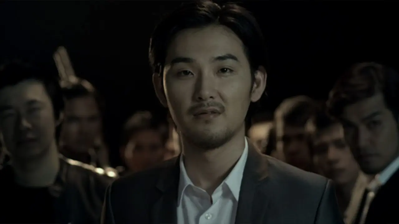 Aktor The Raid 2 Kini Tampil Konyol di Jinuyo Saraba