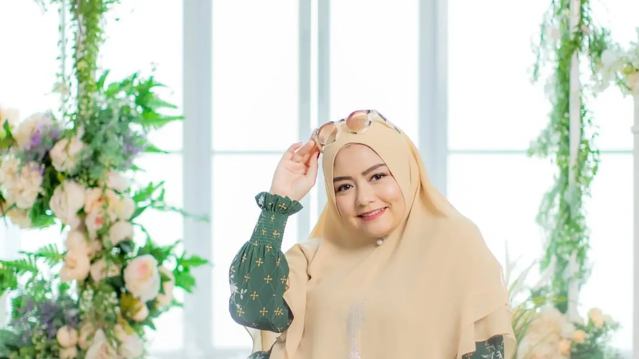 Tika Ramlan