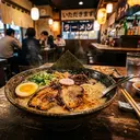 9 Rekomendasi Tempat Makan Ramen Enak di Senopati 2026, dari Matcha Viral sampai Hidden Gem