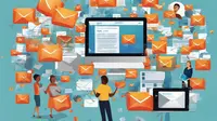 Cara Membuat Email Baru: Panduan Lengkap untuk Pemula