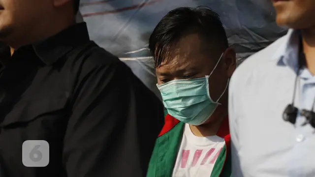 [Bintang] Reza Bukan