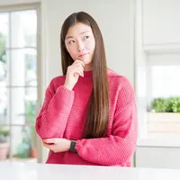 ilustrasi berpikir/copyright Krakenimages.com/Shutterstock