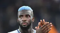 Bakayoko Tak Bakal Tinggalkan AC Milan