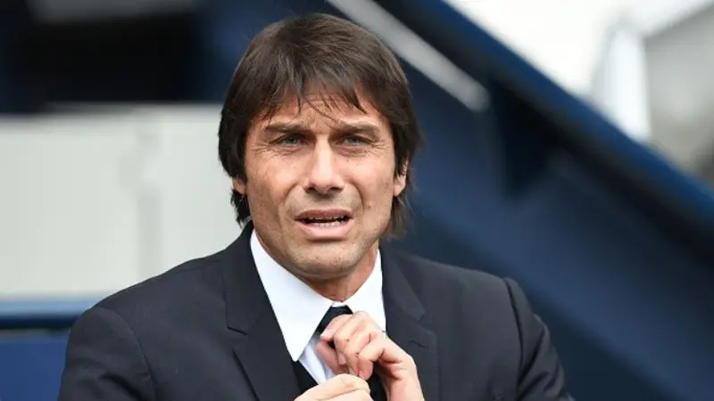 antonio conte