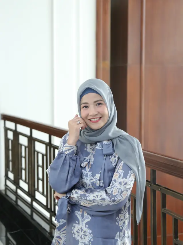 [Fimela] Natasha Rizky