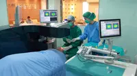 Ingin Bebas dari Kacamata? Kenali Prosedur LASIK