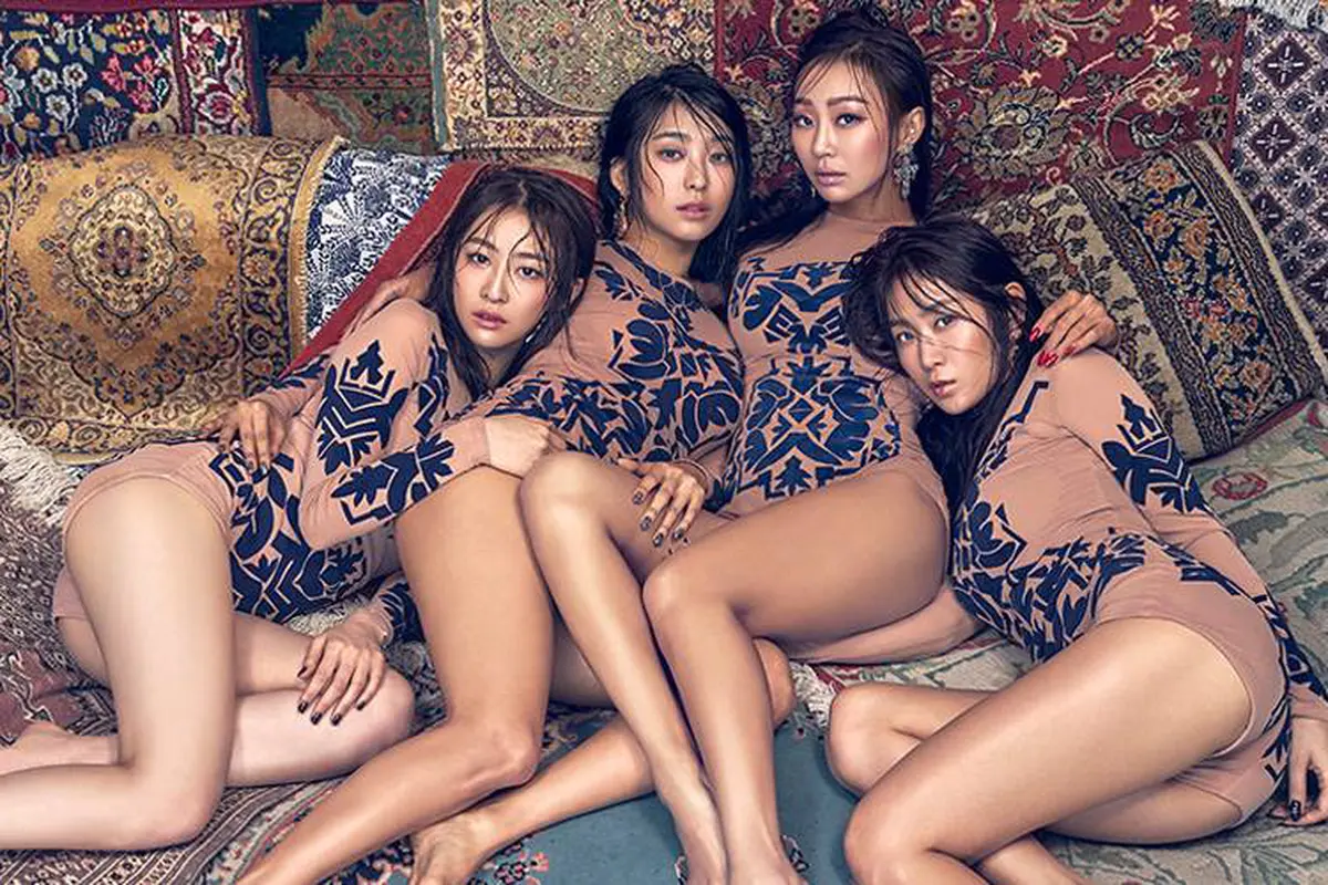 [Bintang] SISTAR