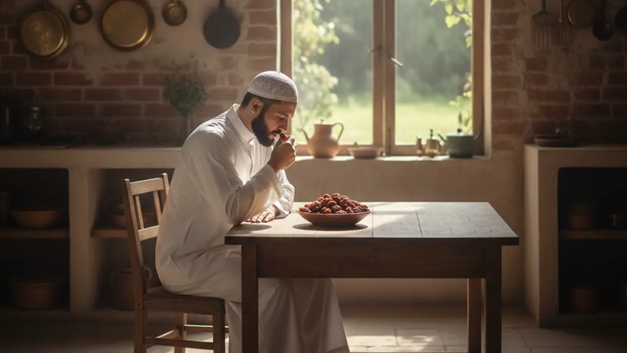 Jenis dan Manfaat Kurma