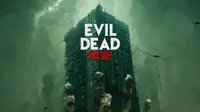 Film Evil Dead Rise. (Warner Bros. Pictures via IMDb)