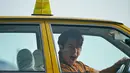 Lee Kyu Hyung dalam Seoul Vibe. (Foto: Netflix).