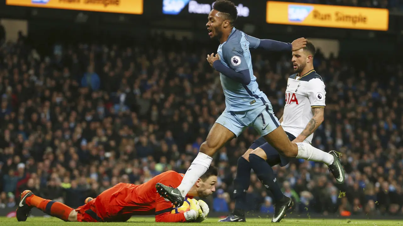 Manchester City