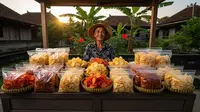 20 Ide Usaha Camilan Titip di Warung untuk Pensiunan, Raih Cuan di Masa Purnabakti