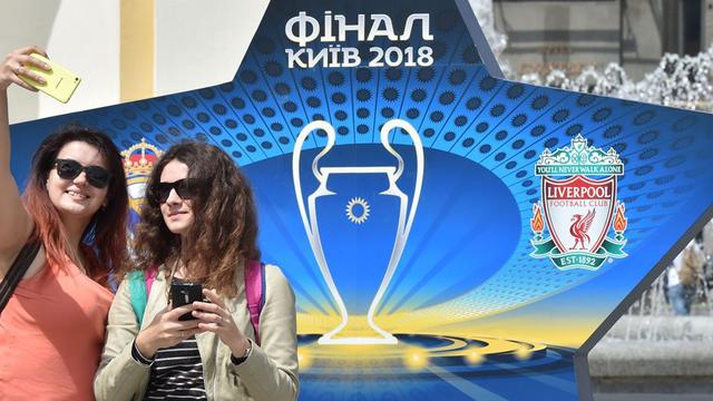 Final Liga Champions