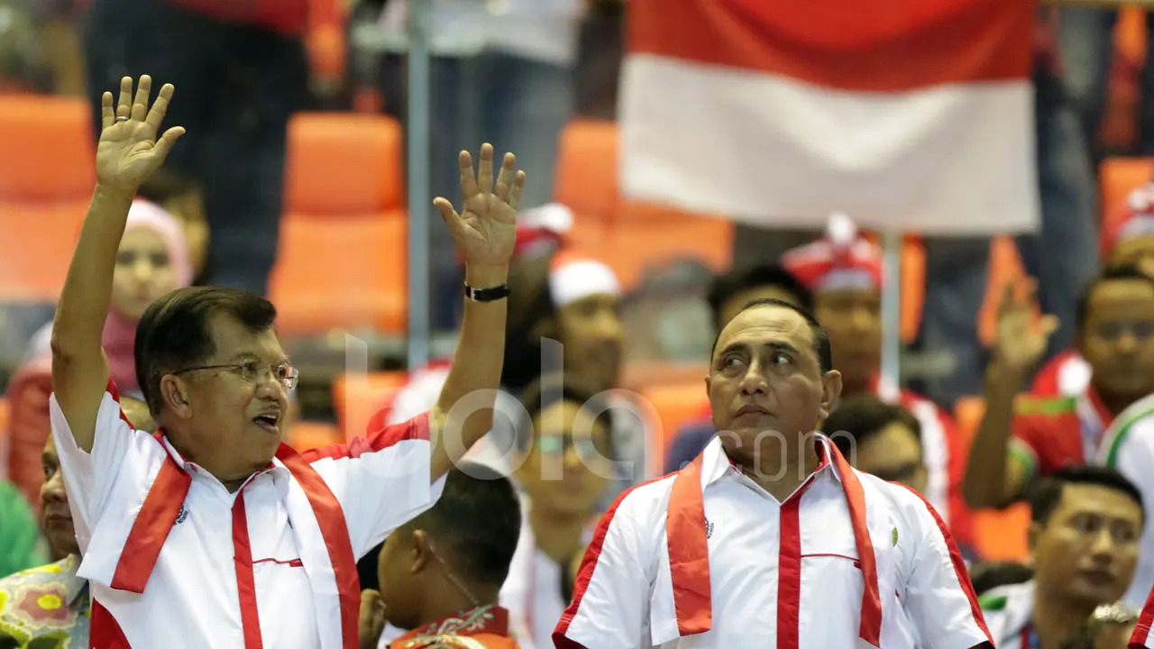 PSSI Timnas Indonesia