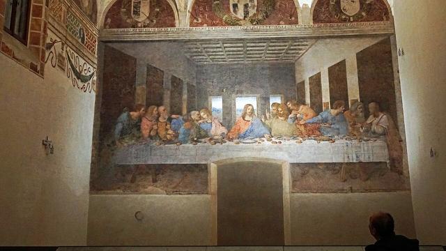 Santa Maria delle Grazie