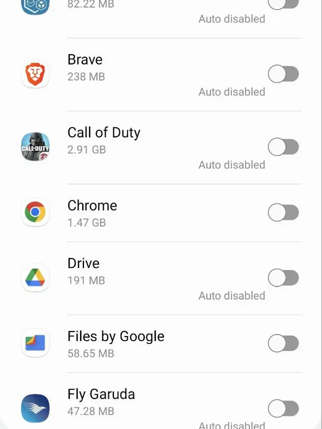 Ajak pengguna tidak install aplikasi dari sumber yang tidak jelas